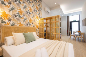 FLORIT FLATS - The Trafalgar Apartments III